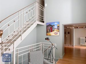 51130223  – Appartement – 4 pièces à MONT DE MARSAN