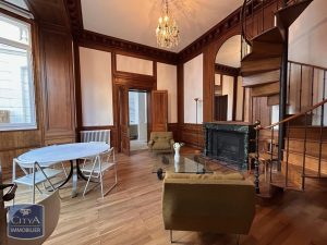 52658773  – Appartement – 4 pièces à MONT DE MARSAN