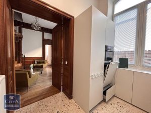 52658773  – Appartement – 4 pièces à MONT DE MARSAN