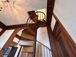 52658773  – Appartement – 4 pièces à MONT DE MARSAN