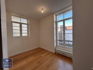 52658773  – Appartement – 4 pièces à MONT DE MARSAN