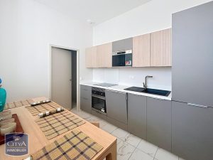 52658870  – Appartement – 3 pièces à MONT DE MARSAN