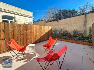 52658870  – Appartement – 3 pièces à MONT DE MARSAN