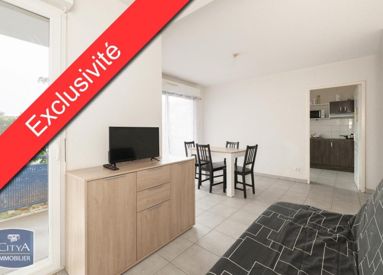 52781493  – Appartement – 4 pièces à MONT DE MARSAN