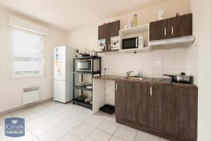 52781493  – Appartement – 4 pièces à MONT DE MARSAN