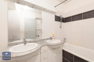 52781493  – Appartement – 4 pièces à MONT DE MARSAN