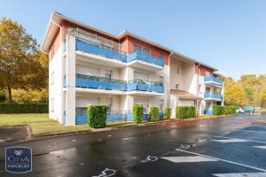 52781493  – Appartement – 4 pièces à MONT DE MARSAN