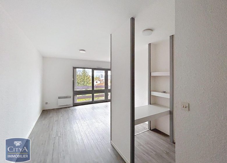 52837095  – Appartement – 1 pièces à MONT DE MARSAN