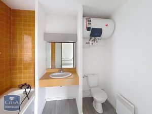 52837095  – Appartement – 1 pièces à MONT DE MARSAN