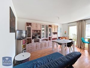 52895722  – Appartement – 2 pièces à MONT DE MARSAN