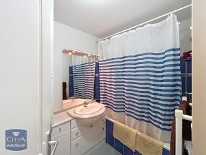 52895722  – Appartement – 2 pièces à MONT DE MARSAN