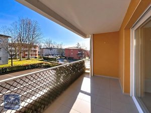 52895722  – Appartement – 2 pièces à MONT DE MARSAN