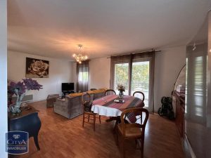 52895706  – Appartement – 3 pièces à MONT DE MARSAN