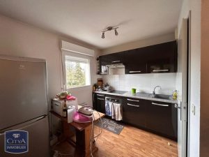 52895706  – Appartement – 3 pièces à MONT DE MARSAN