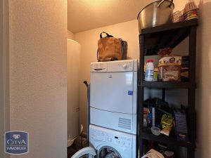 52895706  – Appartement – 3 pièces à MONT DE MARSAN