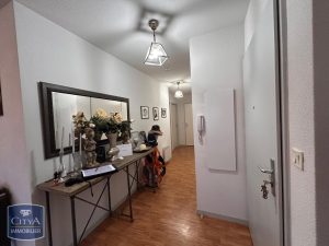 52895706  – Appartement – 3 pièces à MONT DE MARSAN
