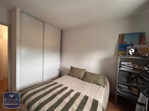 52895706  – Appartement – 3 pièces à MONT DE MARSAN