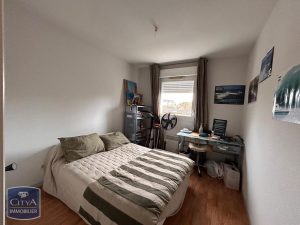 52895706  – Appartement – 3 pièces à MONT DE MARSAN