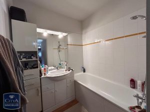 52895706  – Appartement – 3 pièces à MONT DE MARSAN