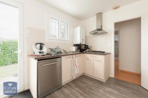 52711415  – Maison – 4 pièces à MONT DE MARSAN