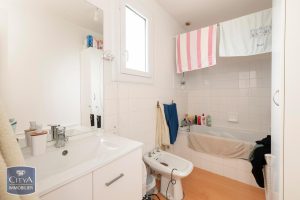 52711415  – Maison – 4 pièces à MONT DE MARSAN