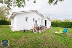 52711415  – Maison – 4 pièces à MONT DE MARSAN