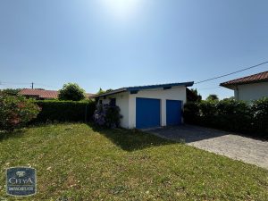 52834040  – Maison – 4 pièces à MONT DE MARSAN