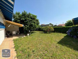 52834040  – Maison – 4 pièces à MONT DE MARSAN