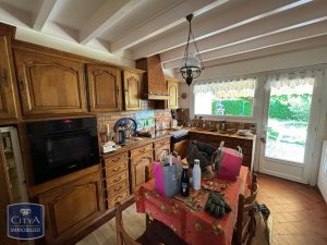 52834040  – Maison – 4 pièces à MONT DE MARSAN