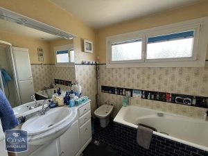 52834040  – Maison – 4 pièces à MONT DE MARSAN