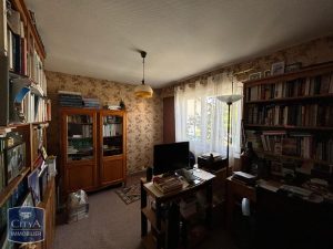 52834040  – Maison – 4 pièces à MONT DE MARSAN