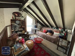 52834040  – Maison – 4 pièces à MONT DE MARSAN