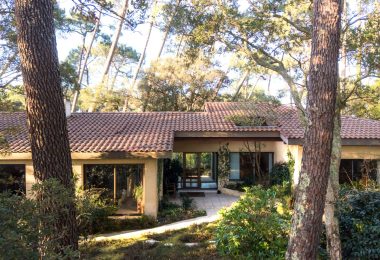 52941121  – Maison – 5 pièces à SOORTS HOSSEGOR