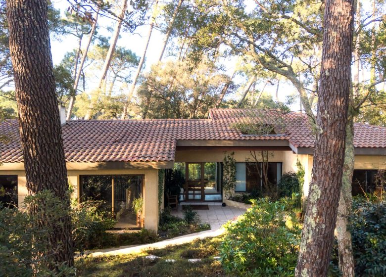 52941121  – Maison – 5 pièces à SOORTS HOSSEGOR