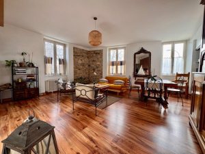 52940288  – Appartement – 4 pièces à DAX