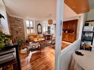 52940288  – Appartement – 4 pièces à DAX