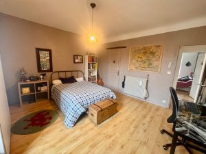 52940288  – Appartement – 4 pièces à DAX