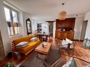 52940288  – Appartement – 4 pièces à DAX