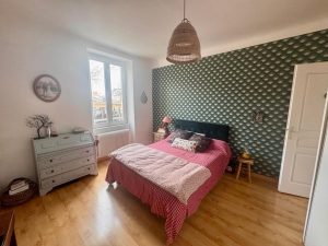 52940288  – Appartement – 4 pièces à DAX