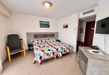 52940295  – Appartement – 1 pièces à DAX