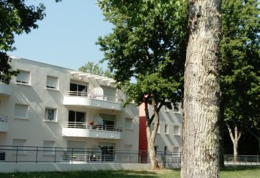 51696640  – Appartement – 2 pièces à ST PAUL LES DAX