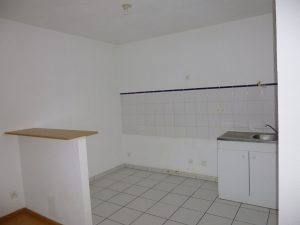 51696640  – Appartement – 2 pièces à ST PAUL LES DAX