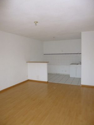 51696640  – Appartement – 2 pièces à ST PAUL LES DAX