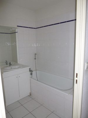 51696640  – Appartement – 2 pièces à ST PAUL LES DAX