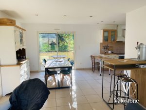 52750597  – Maison – 3 pièces à HAGETMAU