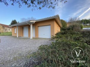 52750597  – Maison – 3 pièces à HAGETMAU