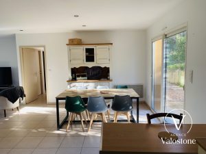 52750597  – Maison – 3 pièces à HAGETMAU