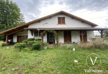 52938853  – Maison – 4 pièces à NARROSSE