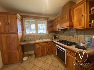 52938853  – Maison – 4 pièces à NARROSSE