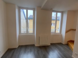 52941282  – Appartement – 2 pièces à HAGETMAU